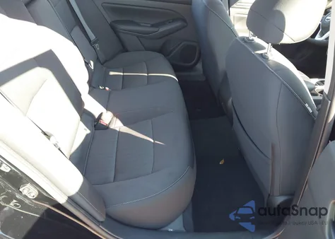 2024 Nissan Altima Sv Intelligent Awd from USA, damaged, VIN 1N4BL4DW7RN413397